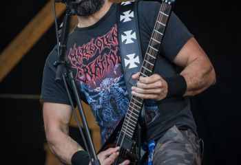 Amputate - Photo by Dänu