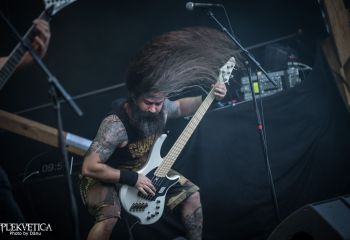 Amputate - Photo by Dänu