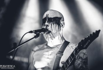 Amystery - Photo by Melumnia Photography