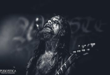 Amystery - Photo by Melumnia Photography