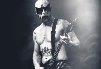 Amystery - Photo by Melumnia Photography