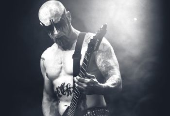 Amystery - Photo by Melumnia Photography