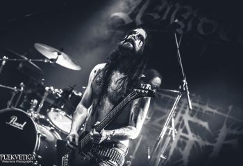 Amystery - Photo by Melumnia Photography