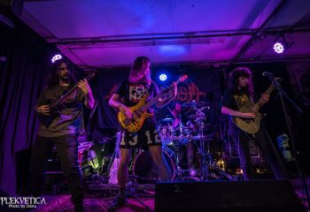 Anachronism - Photo by Dänu