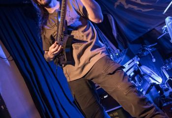 Anachronism - Photo by Dänu