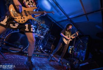 Anachronism - Photo by Dänu