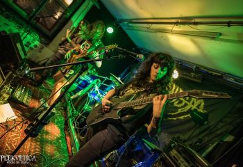 Anachronism - Photo by Dänu