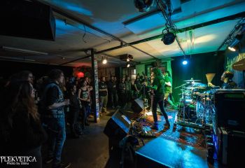 Anachronism - Photo by Dänu