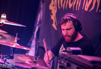 Anachronism - Photo by Dänu