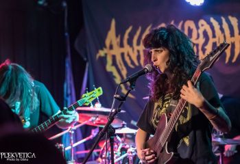 Anachronism - Photo by Dänu