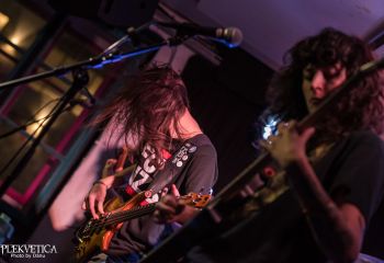 Anachronism - Photo by Dänu