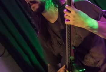 Anachronism - Photo by Dänu