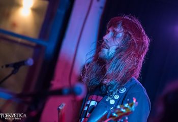 Anachronism - Photo by Dänu