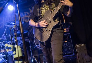 Anachronism - Photo by Dänu