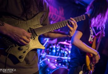 Anachronism - Photo by Dänu