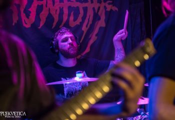 Anachronism - Photo by Dänu