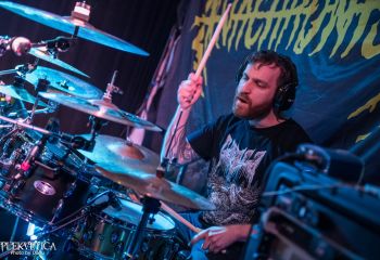 Anachronism - Photo by Dänu