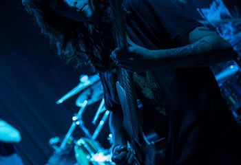 Anachronism - Photo by Dänu