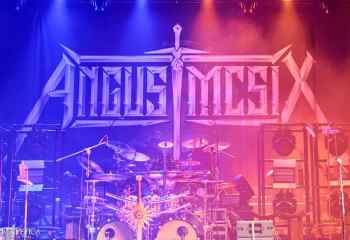 ANGUS MCSIX - Photo By Peti