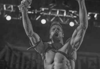 ANGUS MCSIX - Photo By Peti