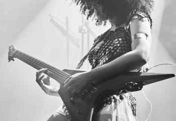 ANGUS MCSIX - Photo By Peti