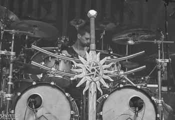 ANGUS MCSIX - Photo By Peti