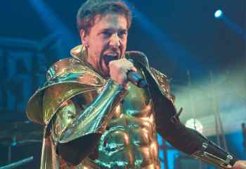 ANGUS MCSIX - Photo By Peti