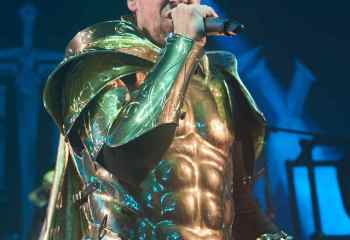 ANGUS MCSIX - Photo By Peti