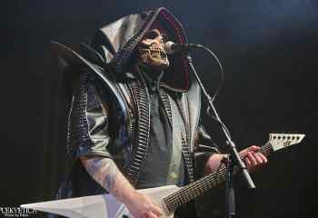 ANGUS MCSIX - Photo By Peti