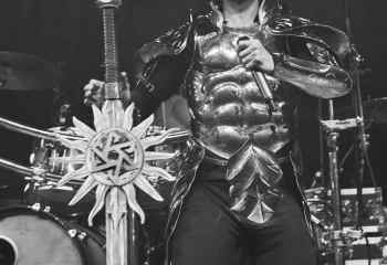 ANGUS MCSIX - Photo By Peti