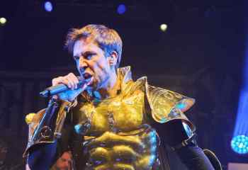 ANGUS MCSIX - Photo By Peti