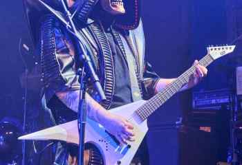 ANGUS MCSIX - Photo By Peti