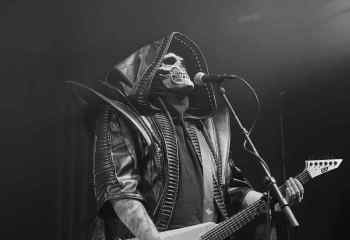 ANGUS MCSIX - Photo By Peti