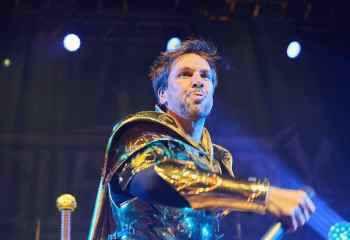 ANGUS MCSIX - Photo By Peti