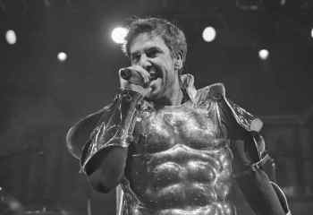 ANGUS MCSIX - Photo By Peti