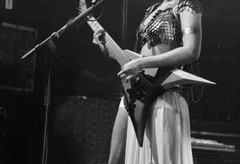 ANGUS MCSIX - Photo By Peti