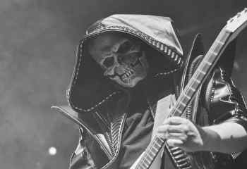 ANGUS MCSIX - Photo By Peti