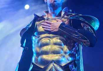 ANGUS MCSIX - Photo By Peti