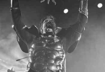 ANGUS MCSIX - Photo By Peti