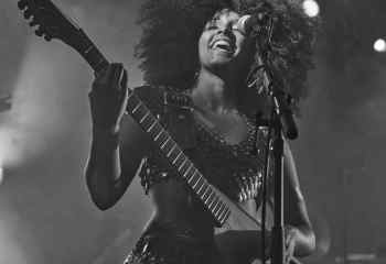 ANGUS MCSIX - Photo By Peti