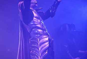 ANGUS MCSIX - Photo By Peti