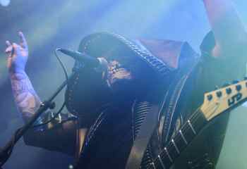 ANGUS MCSIX - Photo By Peti