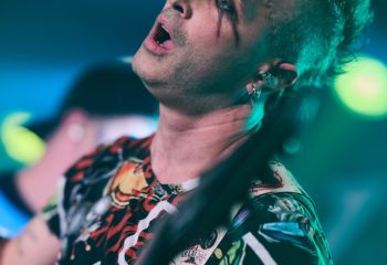 Ankor - Photo By Peti