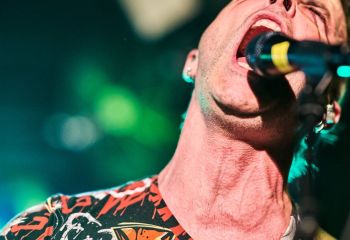 Ankor - Photo By Peti