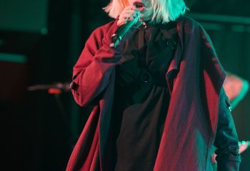 Ankor - Photo By Peti