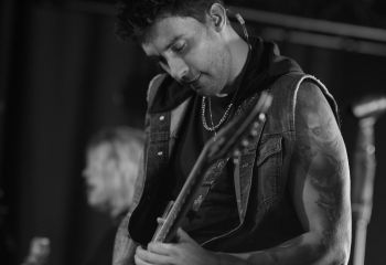 Ankor - Photo By Peti