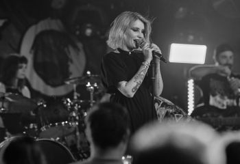 Ankor - Photo By Peti