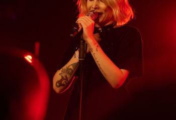 Ankor - Photo By Peti