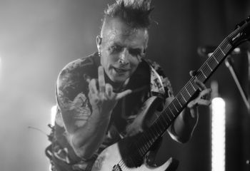 Ankor - Photo By Peti