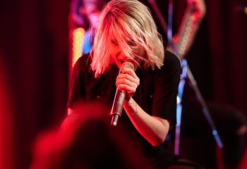 Ankor - Photo By Peti